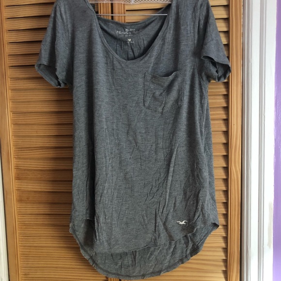 Hollister Tee - Picture 1 of 3